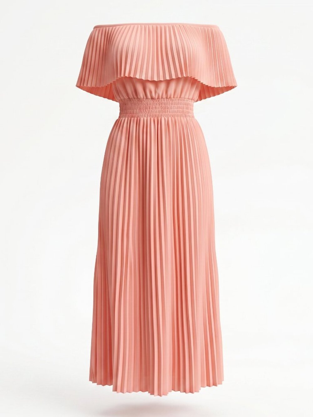 Perfectly Priscilla "Dancing Till Dawn" Maxi